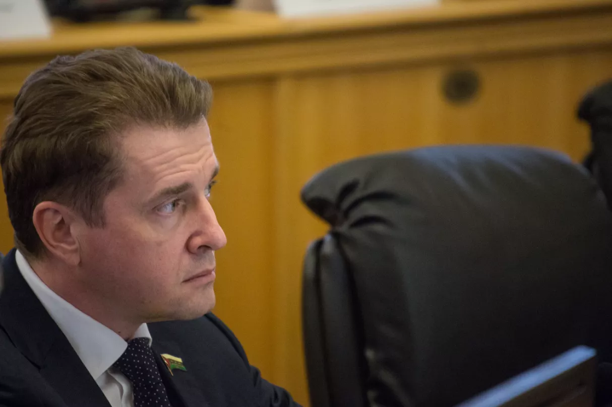 Дмитрий Ткачук / URA.RU