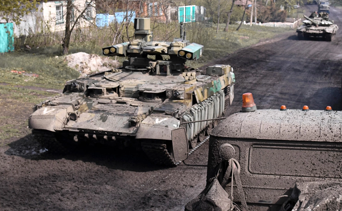 Виктор Антонюк / РИА Новости