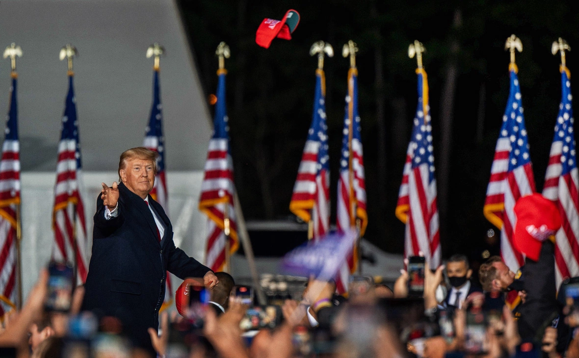 Brandon Bell / Getty Images