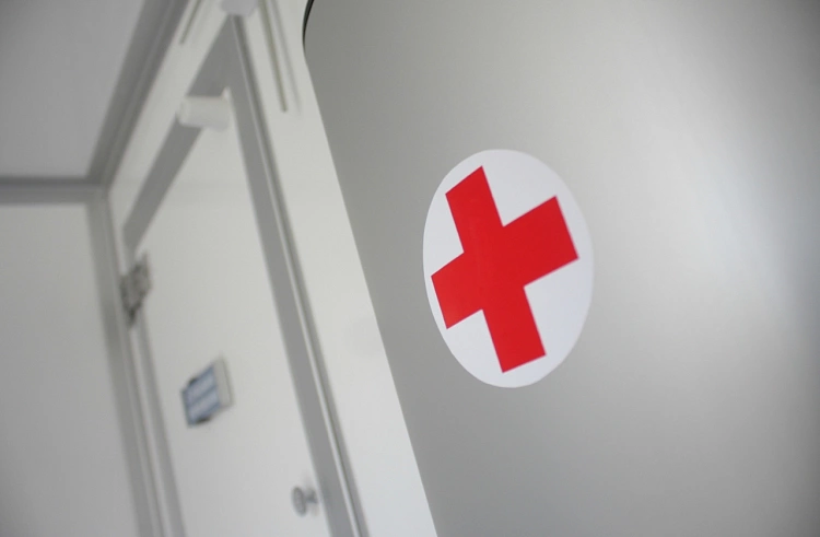 Правительство Приморского края