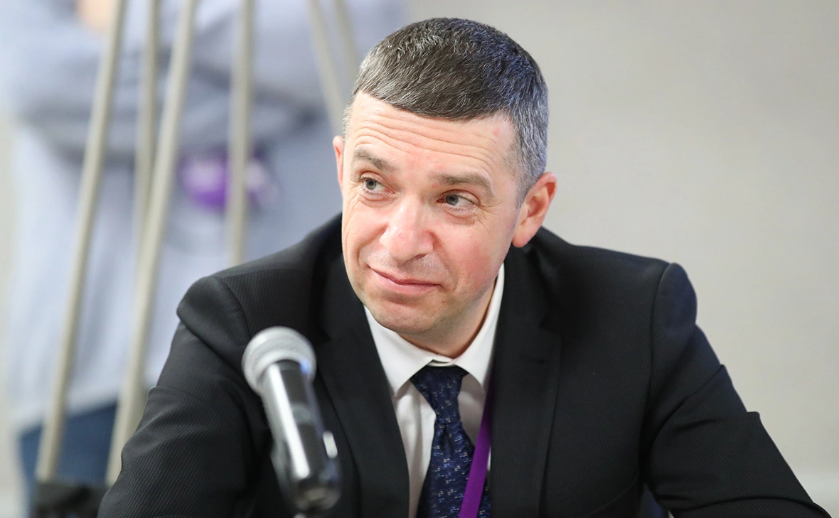 Данил Айкин / РИА Новости