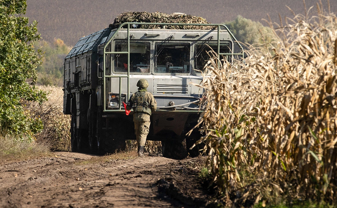 Станислав Красильников / ТАСС
