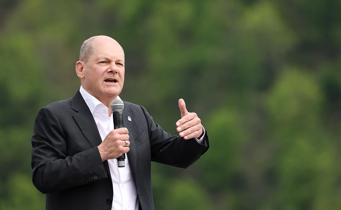 Andreas Rentz / Getty Images