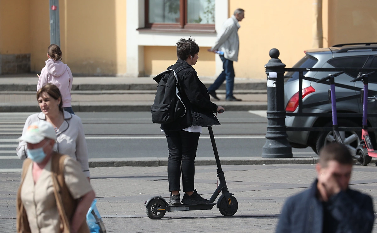 Андрей Любимов / РБК