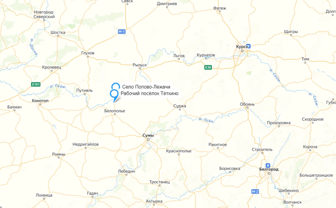 Яндекс.Карты