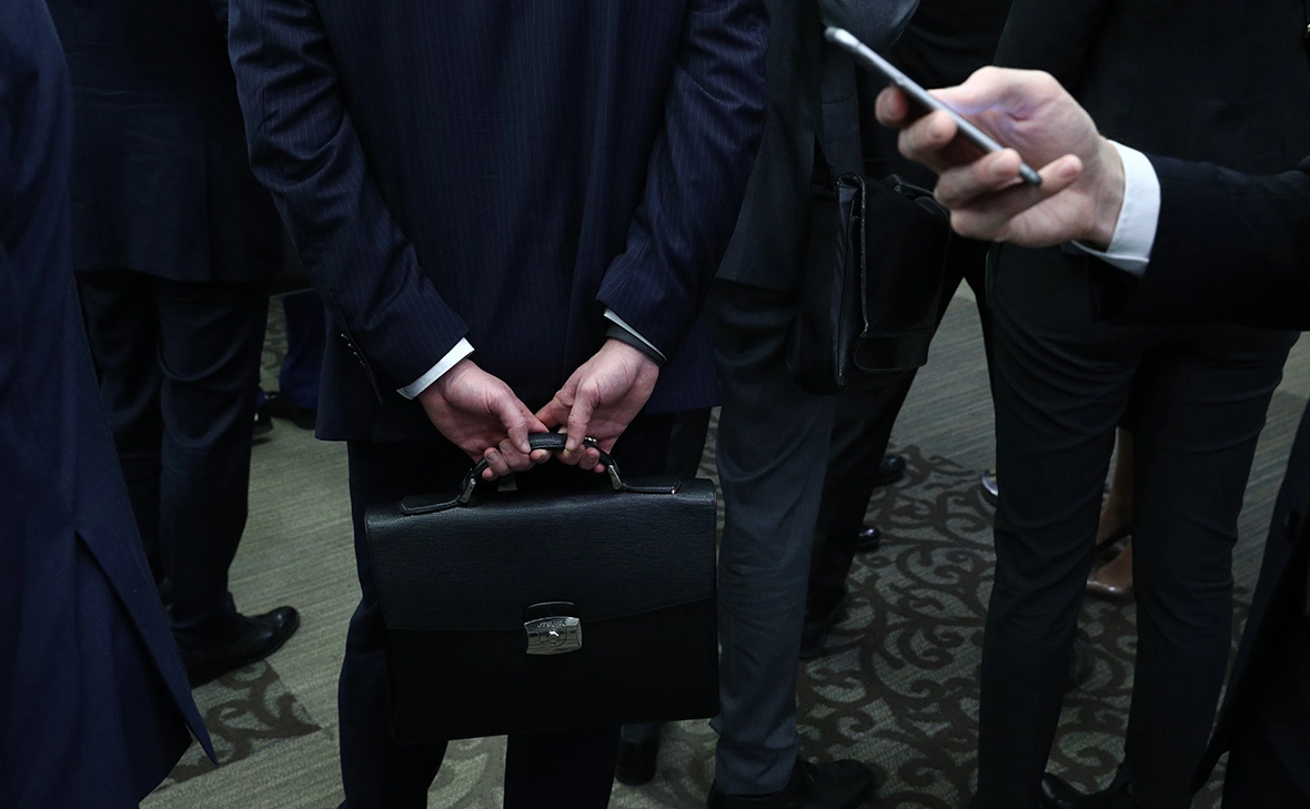 Андрей Любимов / РБК