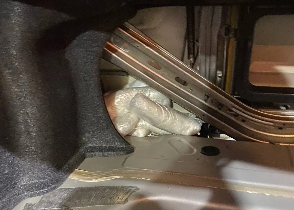 Пресс-служба УФСБ России по Новосибирской области