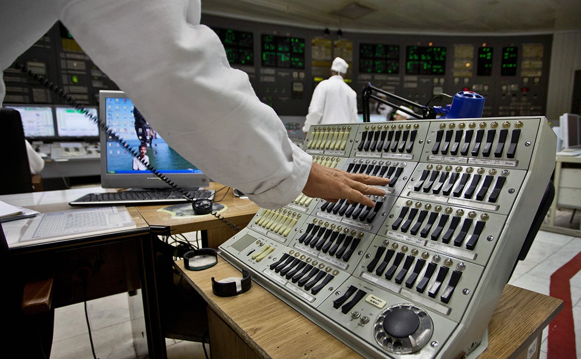 Иван Гущин / ТАСС