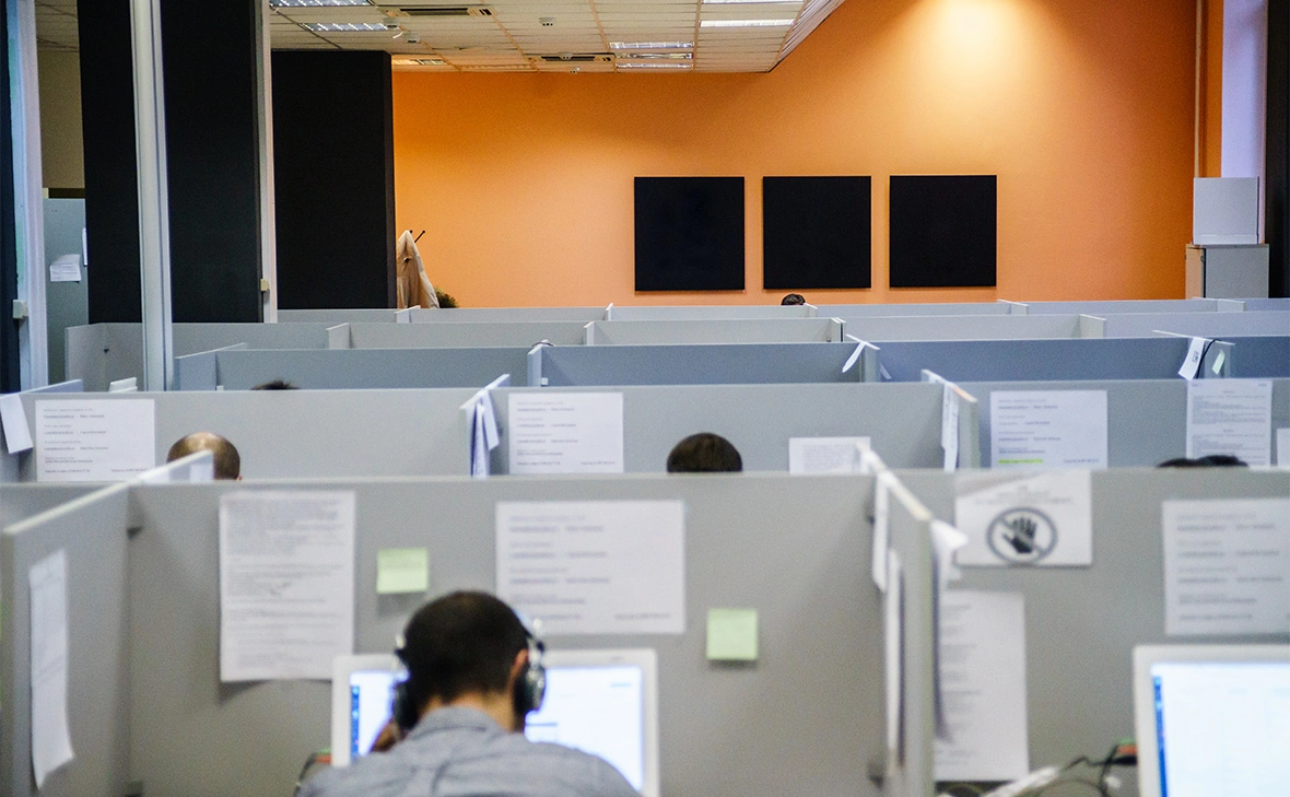 Олег Яковлев / РБК