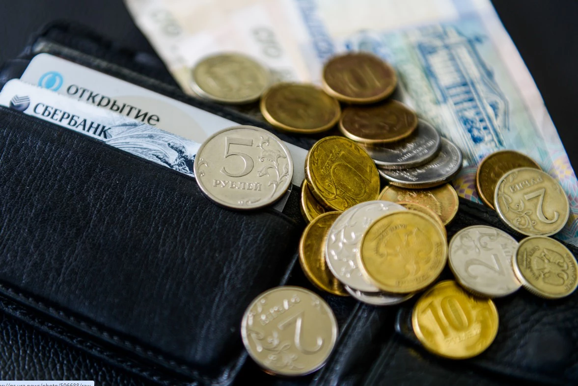 Вадим Ахметов / URA.RU