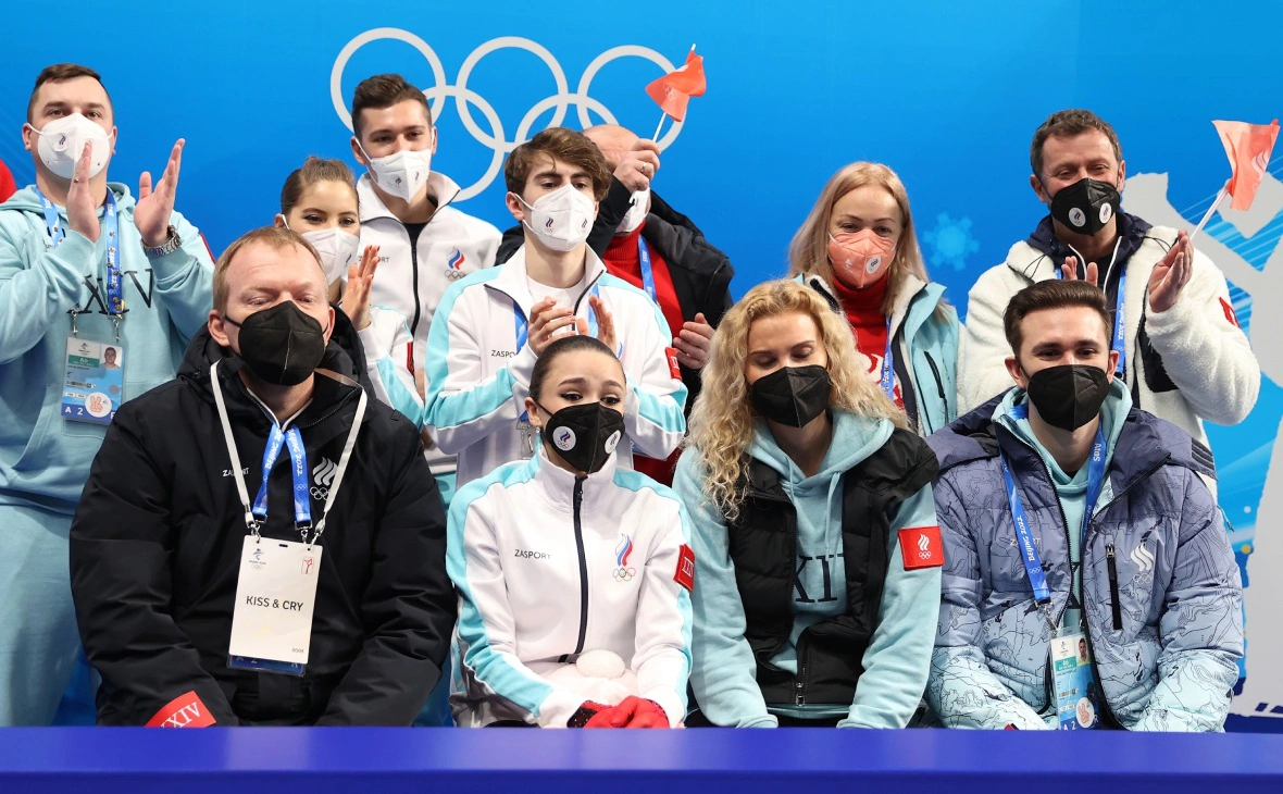 Catherine Ivill / Getty Images