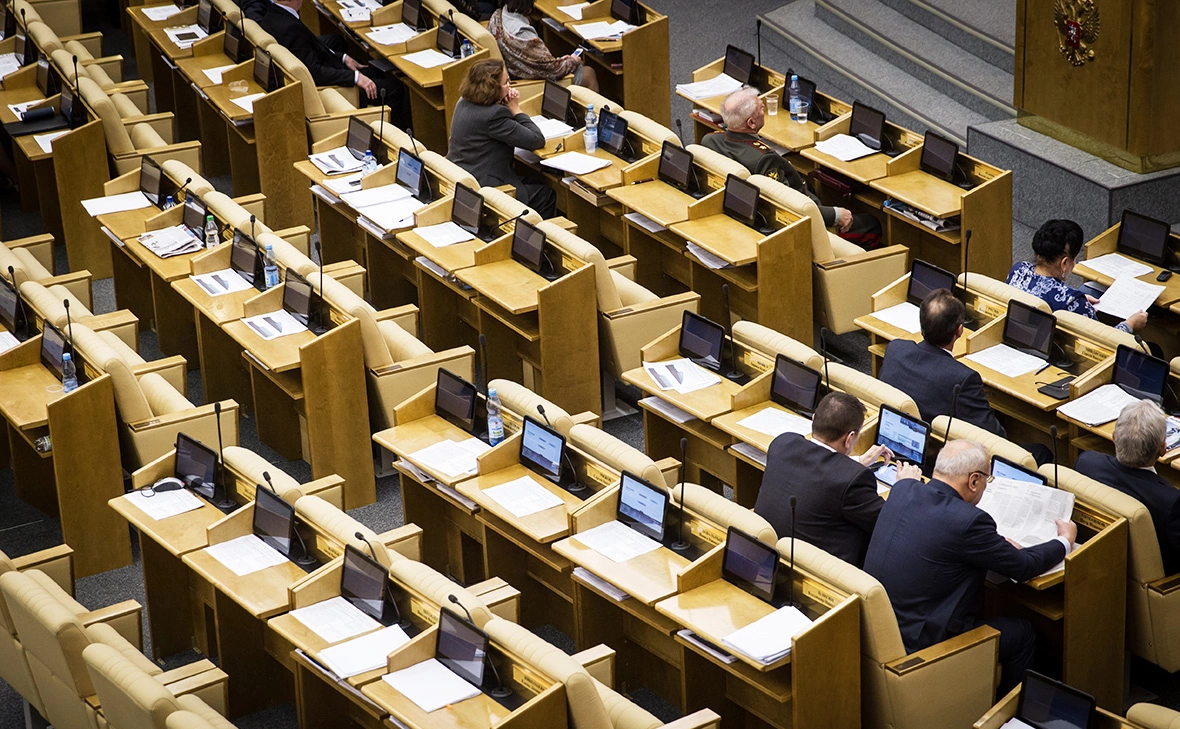 Олег Яковлев / РБК