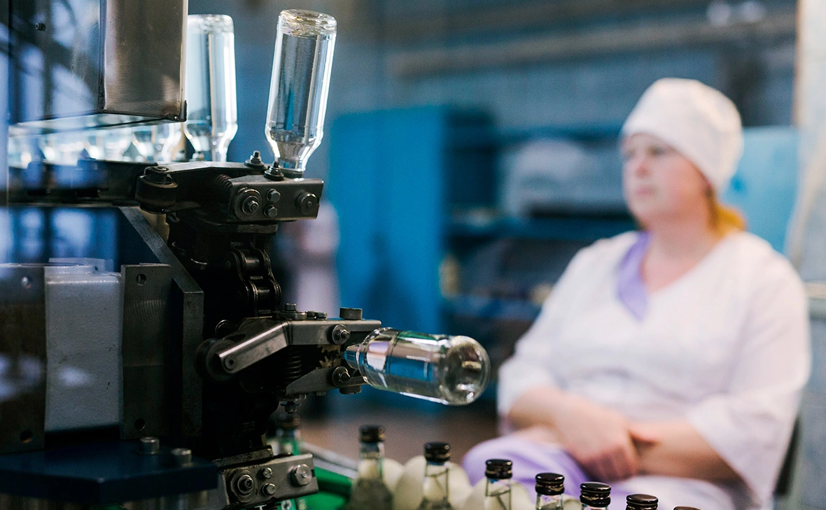 Варвара Гертье / РИА Новости