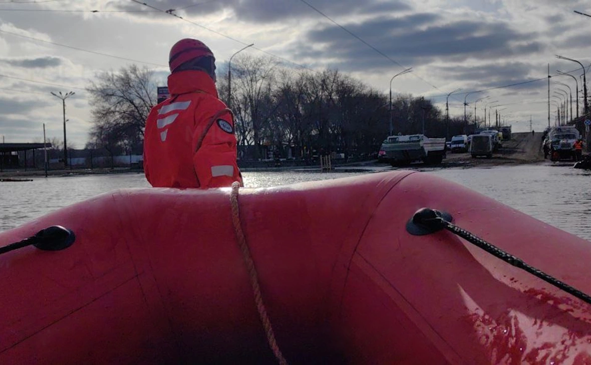 ГУ МЧС по Оренбургской области