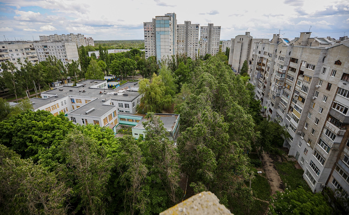 Aziz Karimov / Keystone Press Agency / Global Look Press