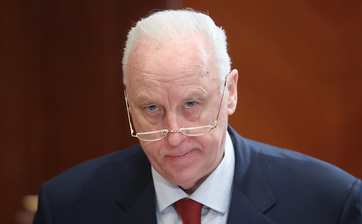 Екатерина Штукина / ТАСС