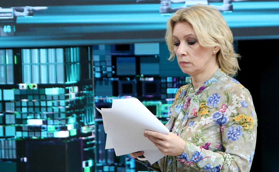 Максим Константинов / Global Look Press