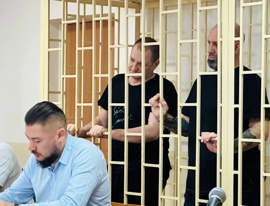 Объединенная пресс-служба судебной системы