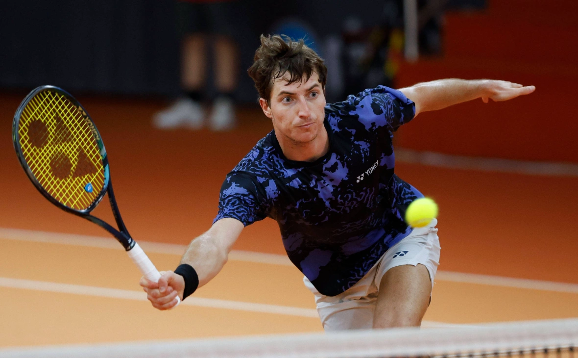  Juergen Hasenkopf / Imago / Global Look Press