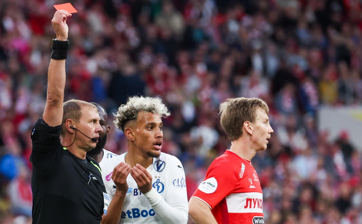 Сергей Фадеичев / ТАСС