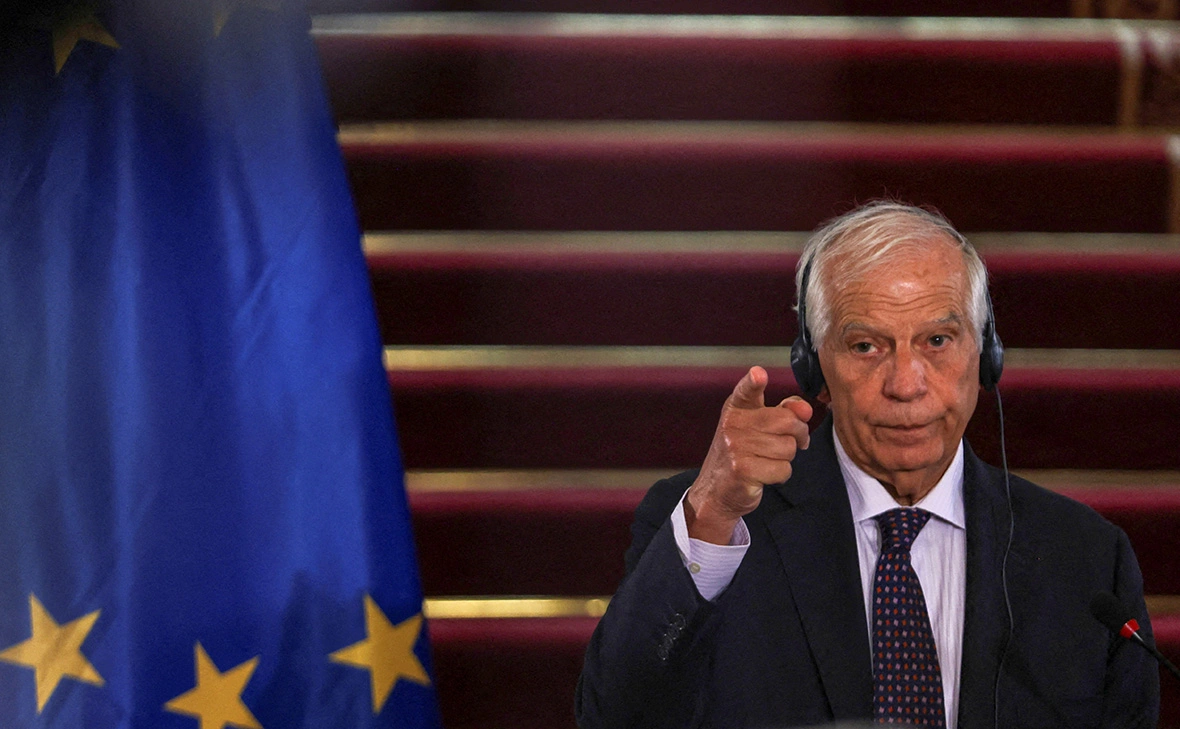 Amr Abdallah Dalsh / Reuters