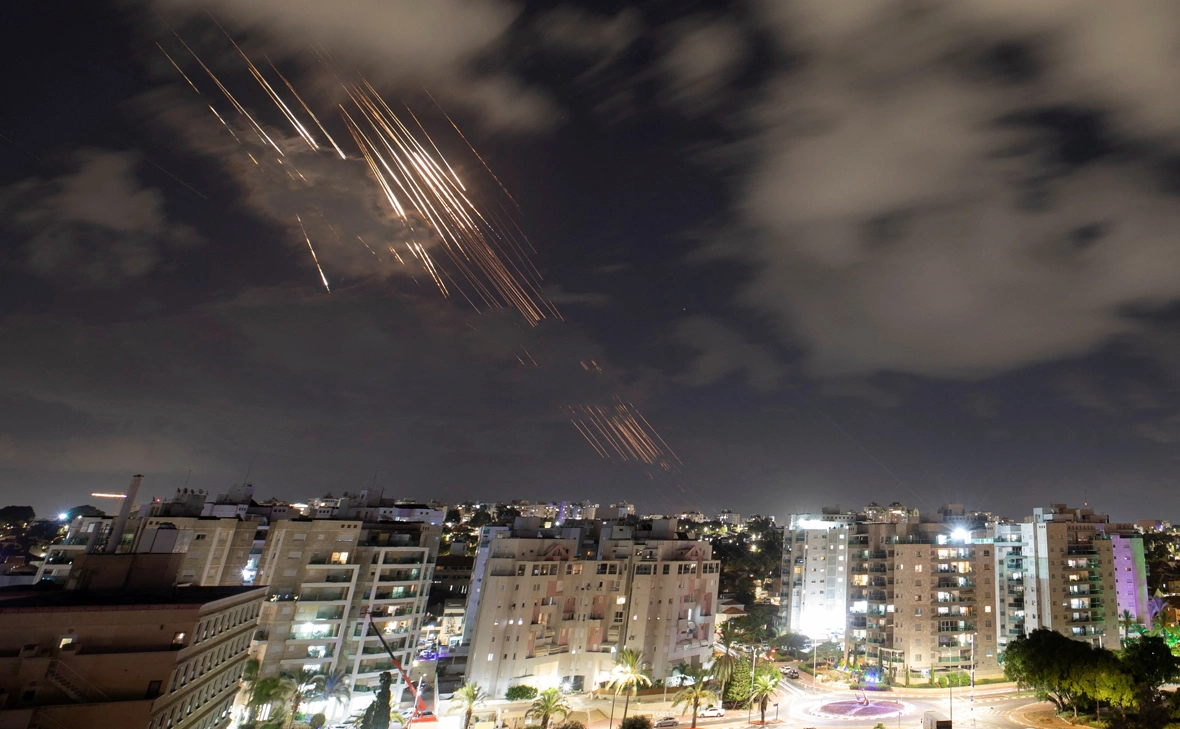 Amir Cohen / Reuters