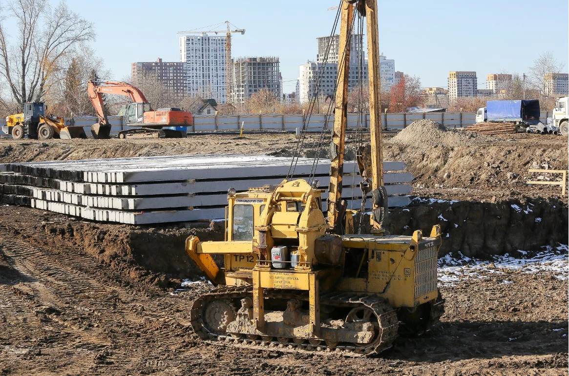 Денис Моргунов / URA.RU