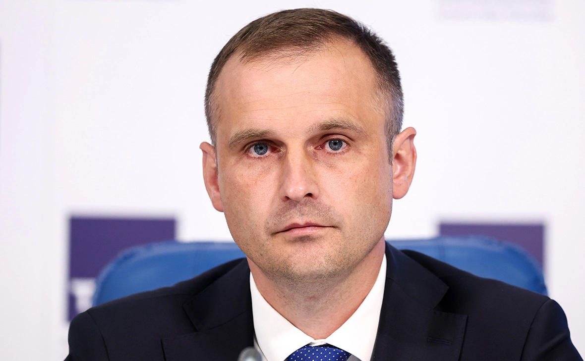 Сергей Булкин / ТАСС