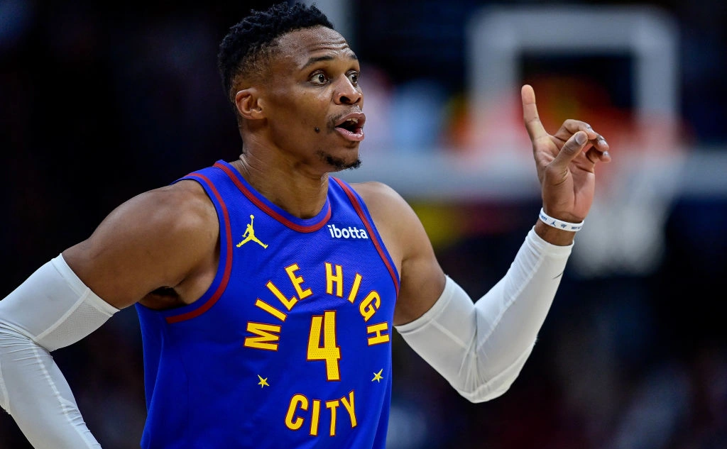 Dustin Bradford / Getty Images