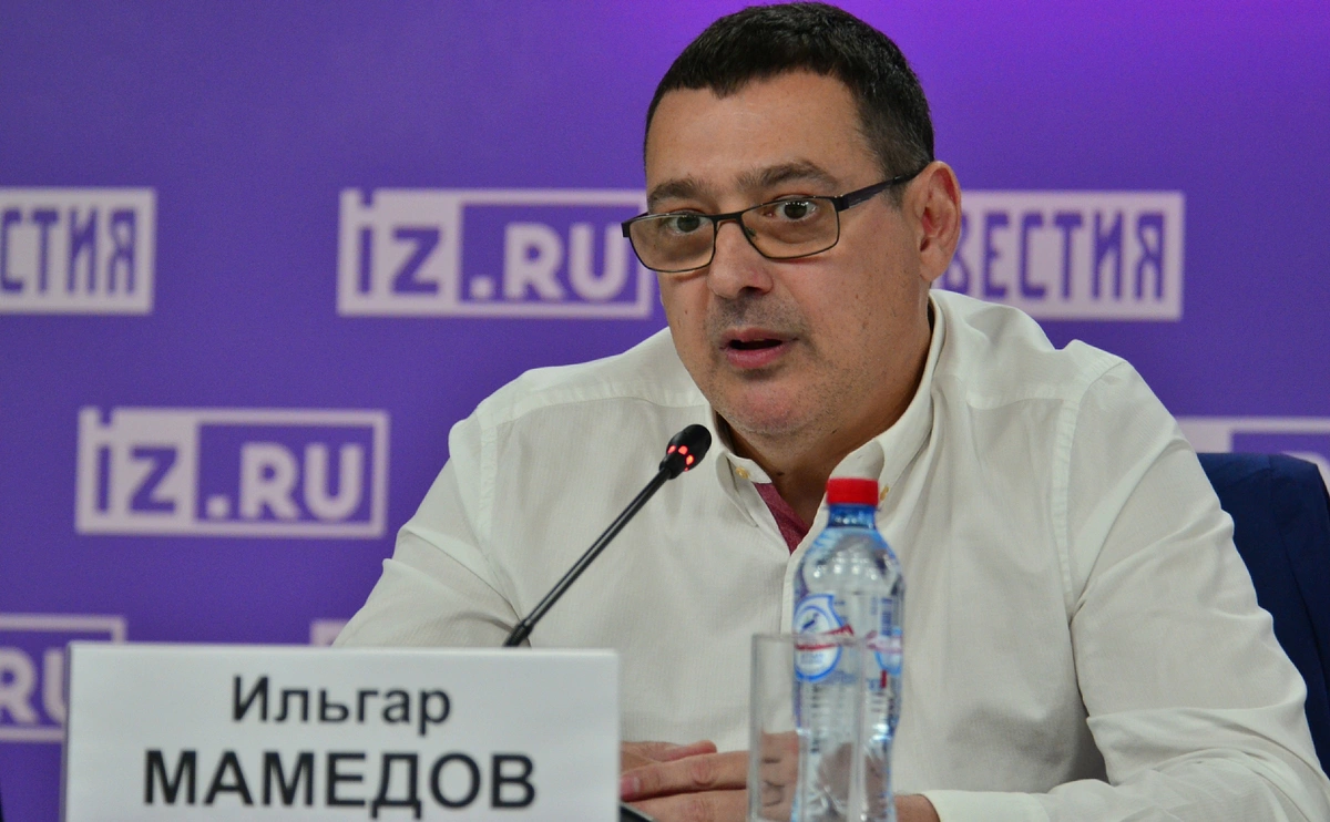 Pavel Kashaev / Global Look Press