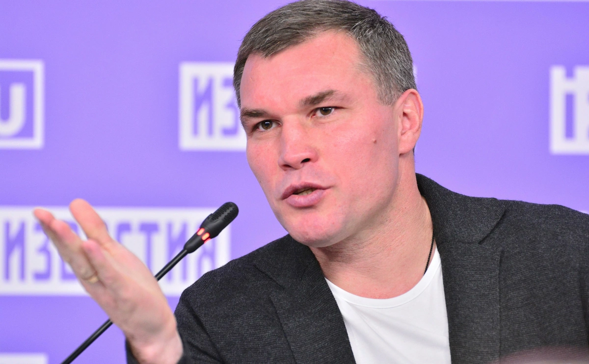 Pavel Kashaev / Global Look Press