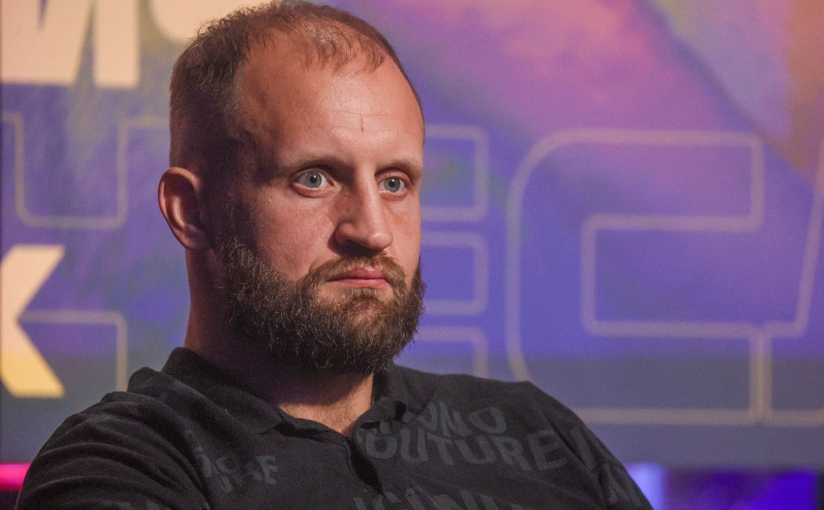 Bulkin Sergey / news.ru / Global Look Press