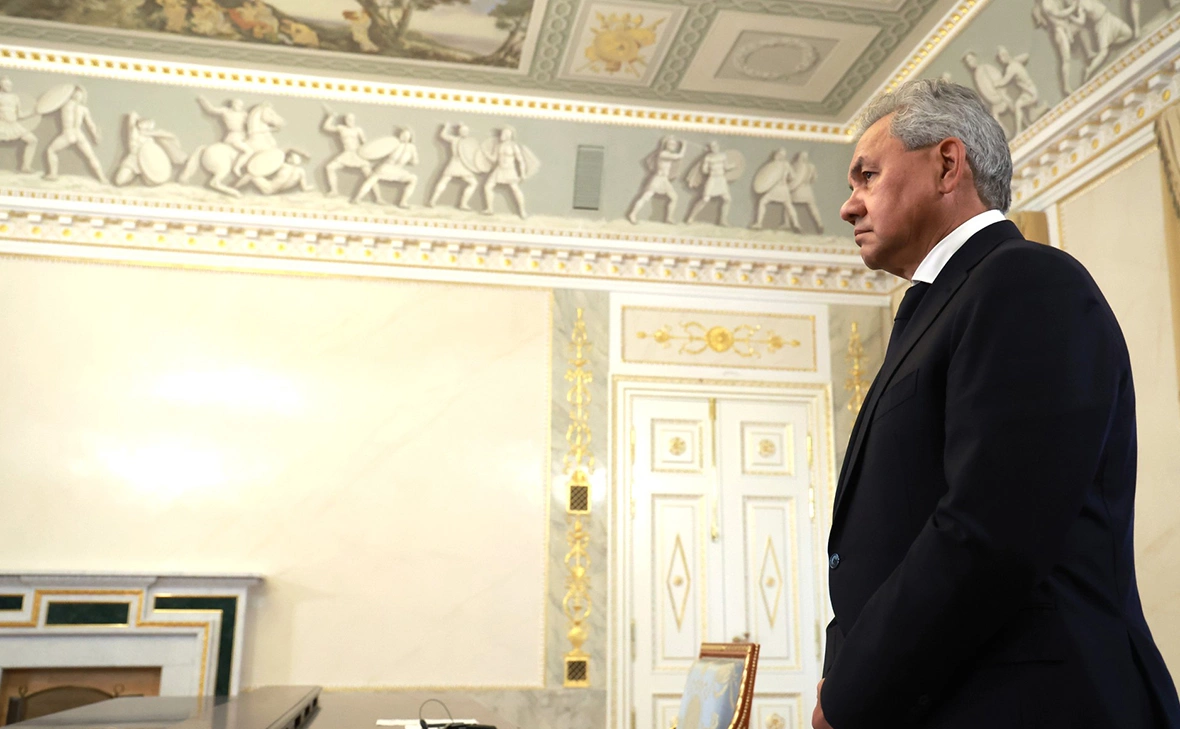 Администрация Президента России