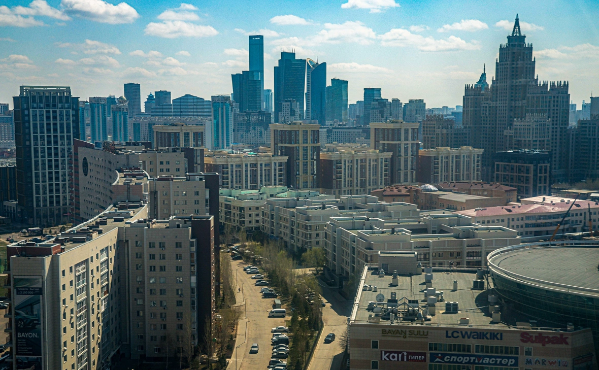 Сергей Фадеичев / ТАСС