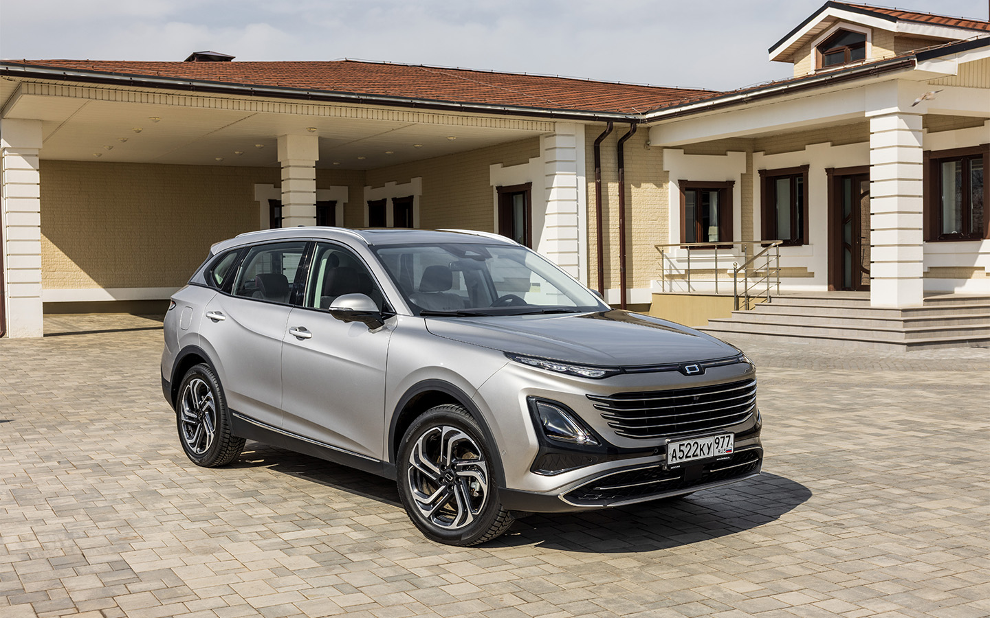 Bestune T90