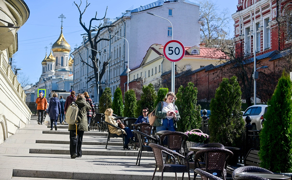 Сергей Киселев / АГН «Москва»