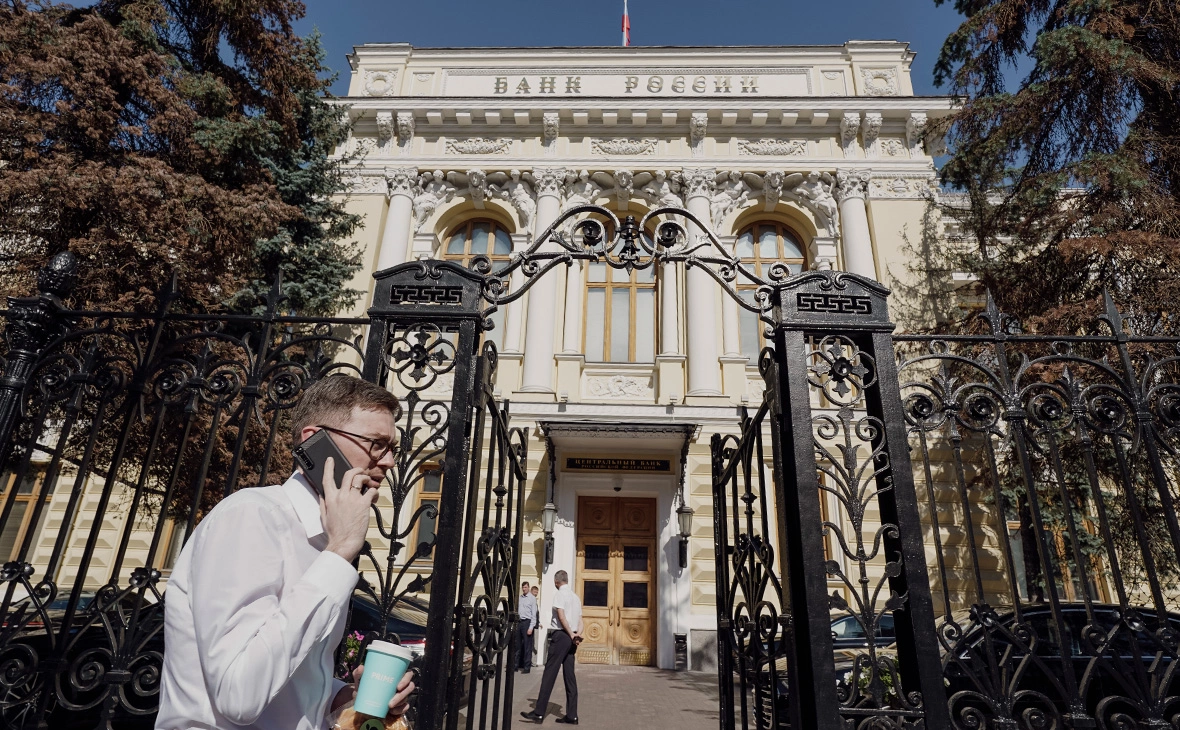 Михаил Гребенщиков / РБК