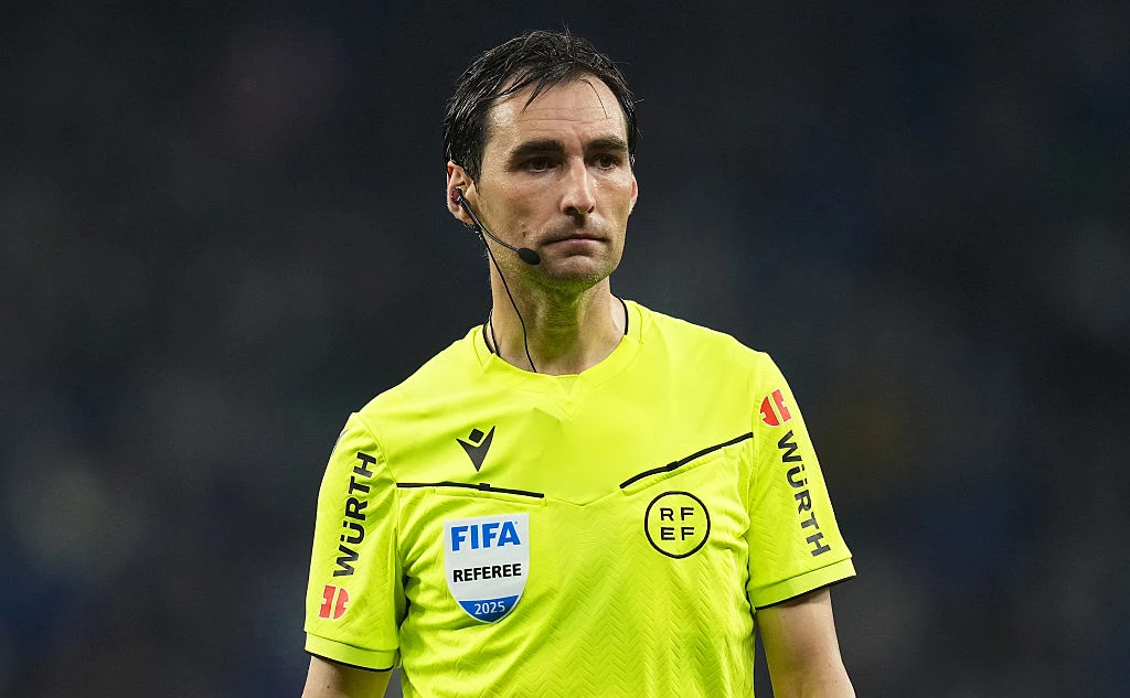 Alex Caparros / Getty Images