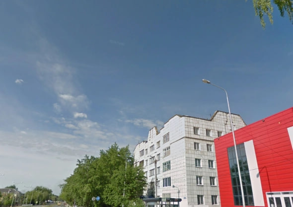 Фото: Google maps