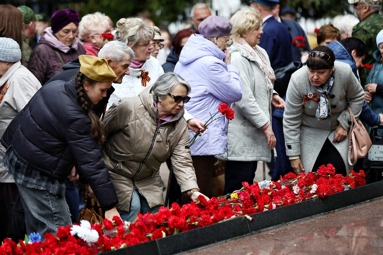 Александр Подгорчук