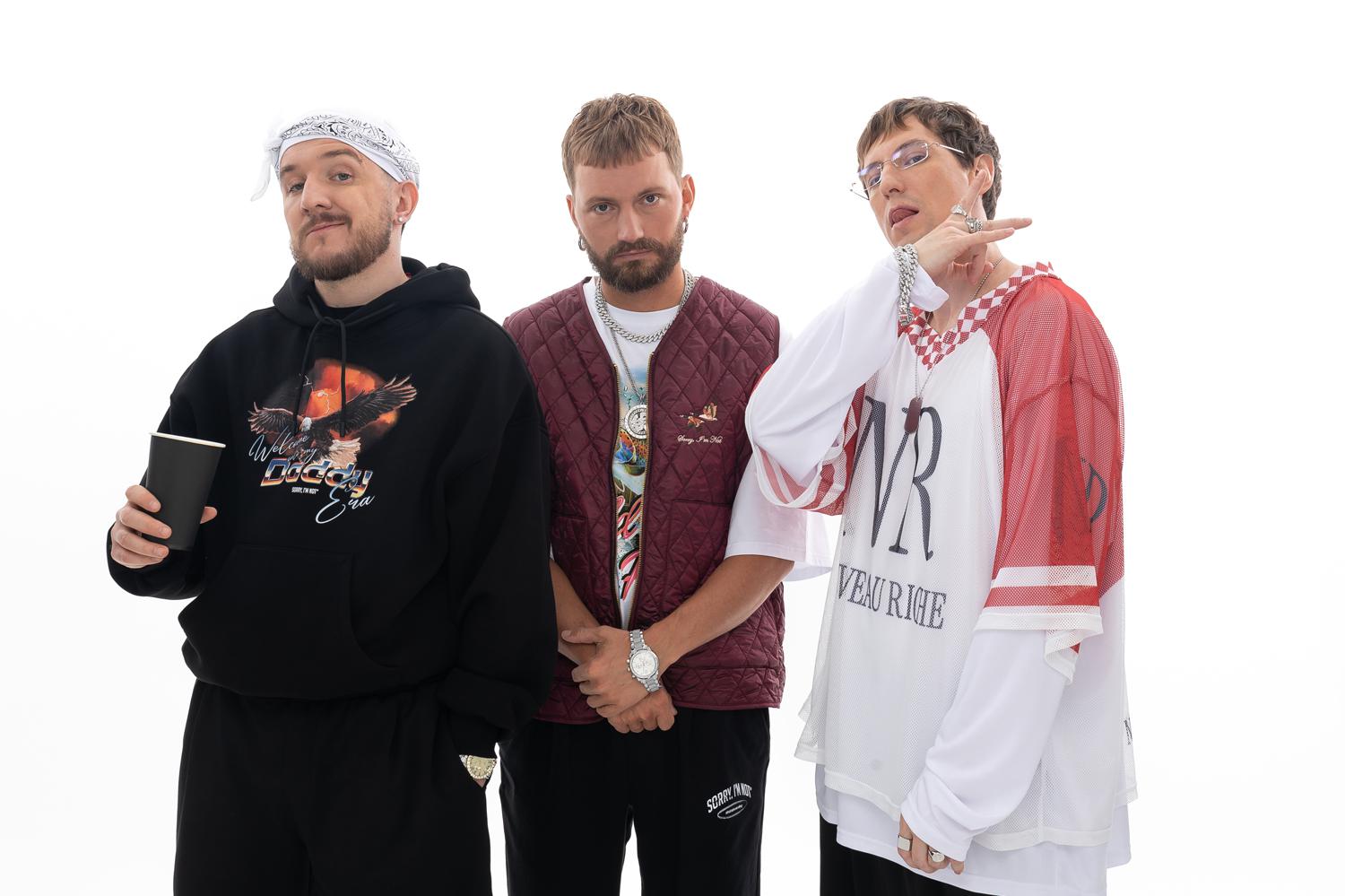 «Хлеб»