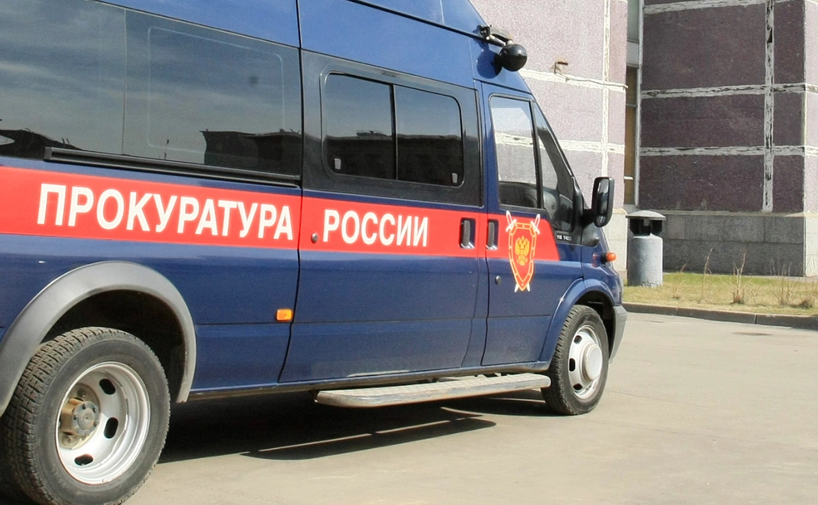 Руслан Кривобок / РИА Новости