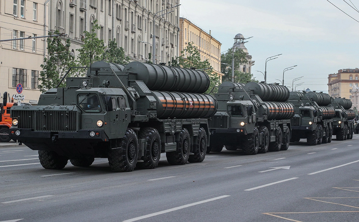 Сергей Булкин / NEWS.ru / РБК