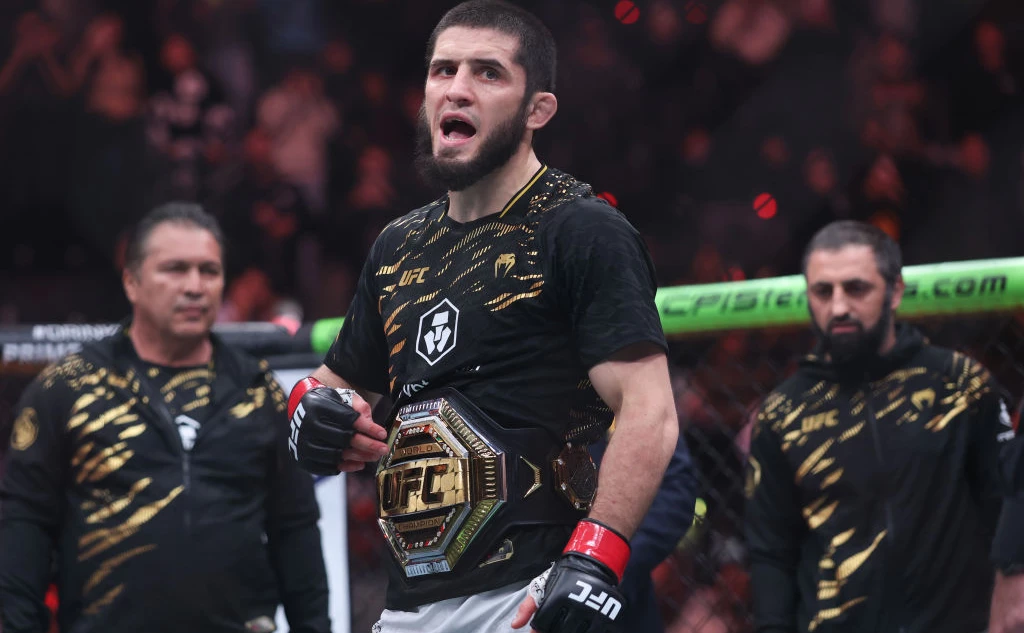 Harry How / Getty Images