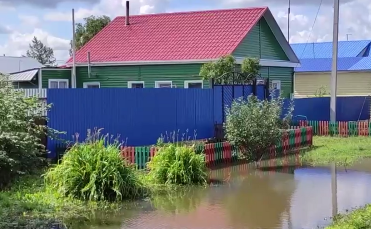 Фото: Телеграм-канал Виталия Хоценко