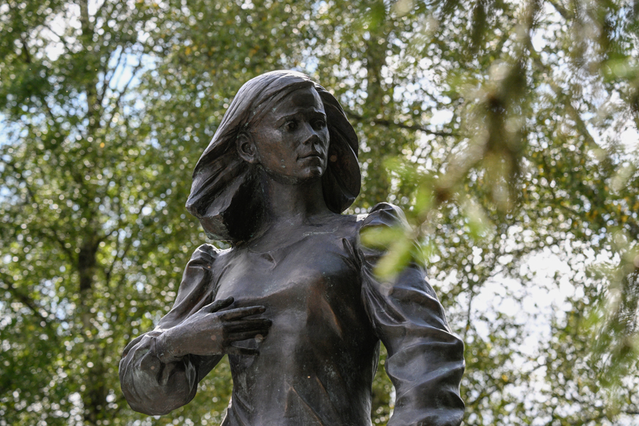 Фото: Илья Питалев / РИА Новости