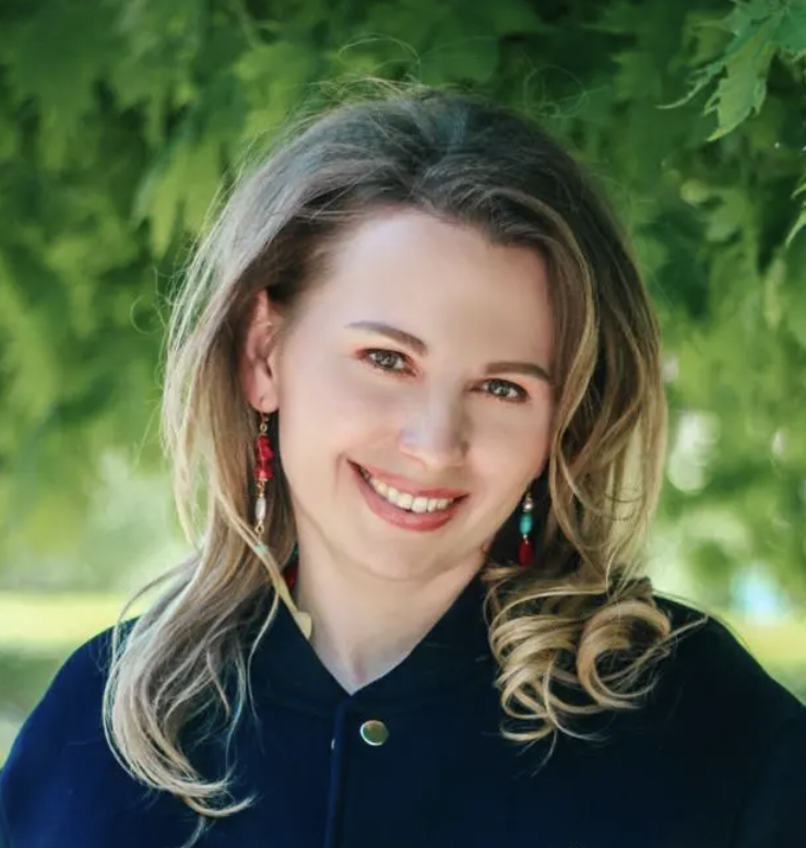 Екатерина Косолапова