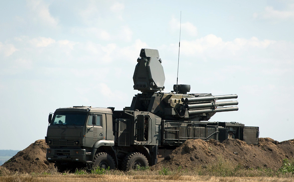 Николай Гынгазов / ТАСС