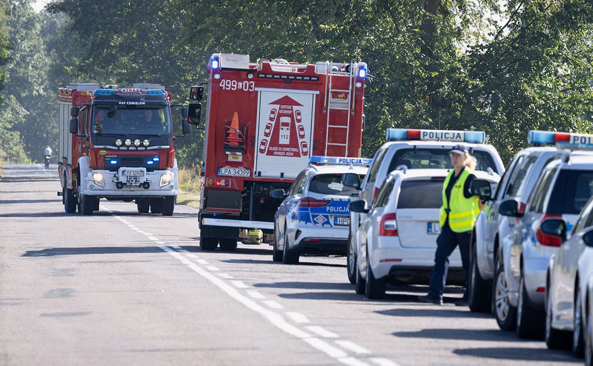 Jakub Orzechowski / Agencja Wyborcza.pl / Reuters