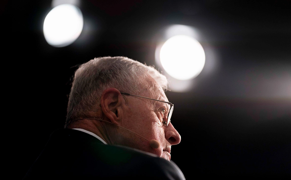 Andreas Stroh / imago-images.de / Global Look Press